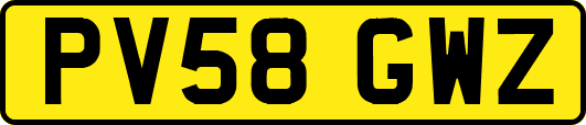 PV58GWZ