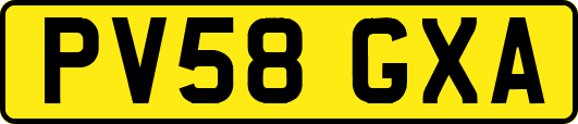 PV58GXA