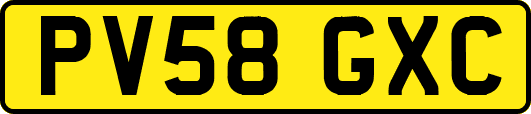 PV58GXC