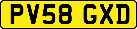 PV58GXD