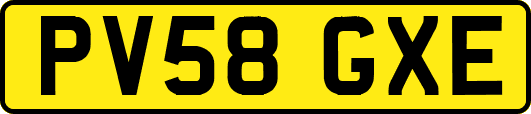 PV58GXE