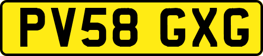 PV58GXG