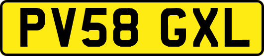 PV58GXL