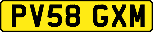 PV58GXM