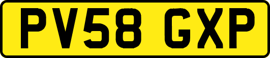 PV58GXP