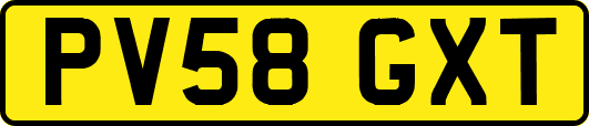 PV58GXT