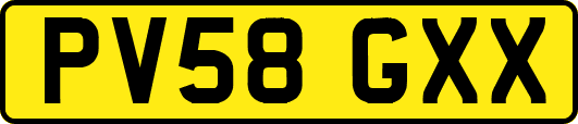 PV58GXX