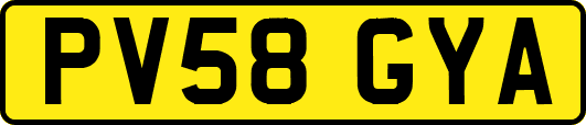 PV58GYA