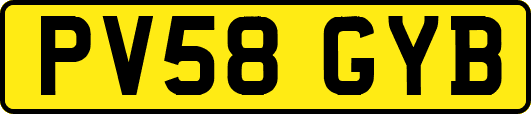 PV58GYB
