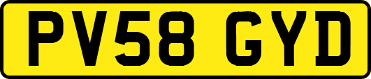 PV58GYD