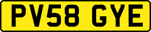 PV58GYE