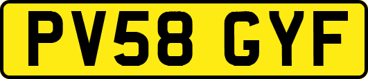 PV58GYF