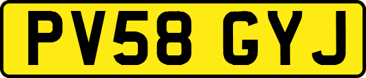 PV58GYJ