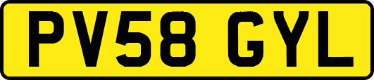 PV58GYL