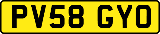 PV58GYO
