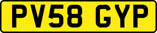 PV58GYP