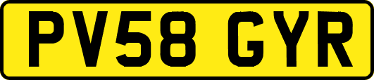 PV58GYR