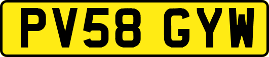 PV58GYW