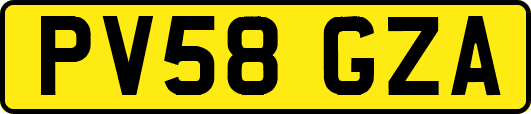 PV58GZA