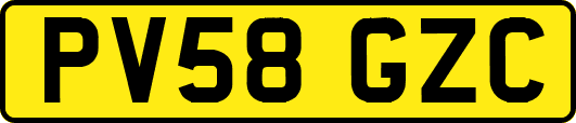 PV58GZC