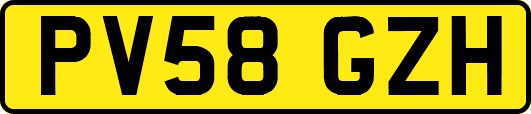PV58GZH