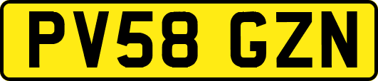 PV58GZN