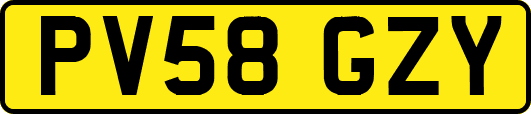 PV58GZY