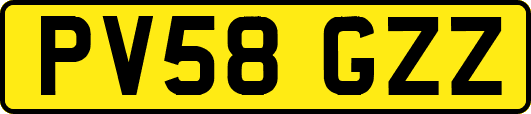 PV58GZZ