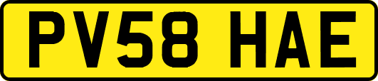 PV58HAE