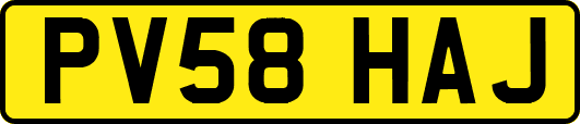 PV58HAJ