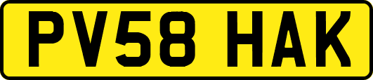 PV58HAK