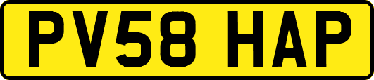 PV58HAP