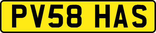 PV58HAS