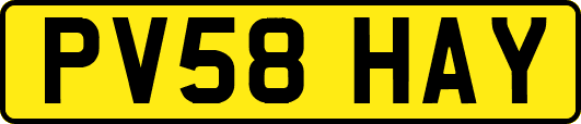 PV58HAY