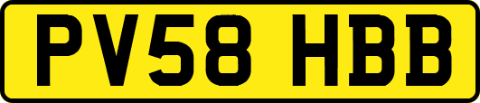 PV58HBB
