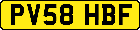 PV58HBF