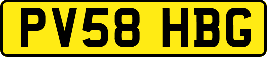 PV58HBG