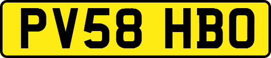PV58HBO