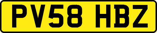 PV58HBZ