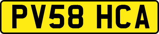 PV58HCA