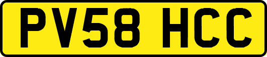 PV58HCC