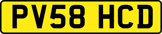 PV58HCD