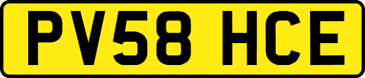 PV58HCE