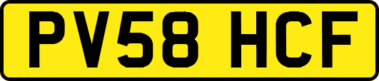 PV58HCF