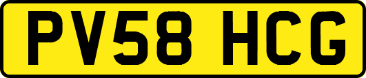 PV58HCG