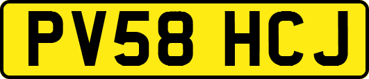 PV58HCJ