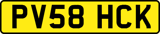 PV58HCK