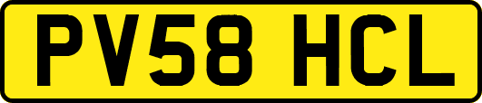PV58HCL