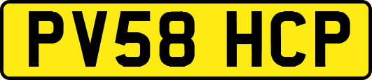 PV58HCP