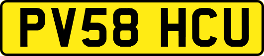 PV58HCU